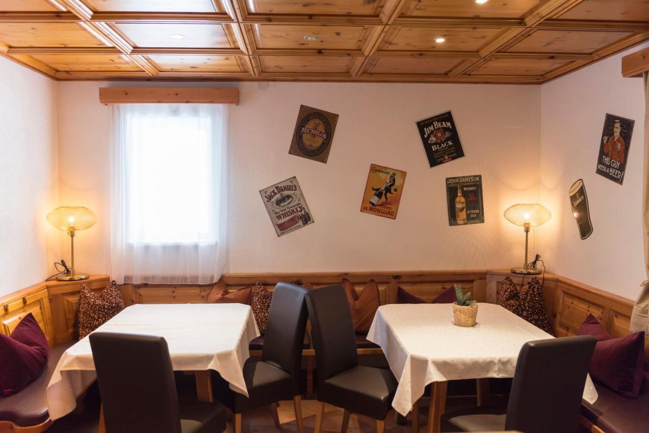 Hotel Gabl By Alpeffect Hotels Sankt Anton am Arlberg Bagian luar foto