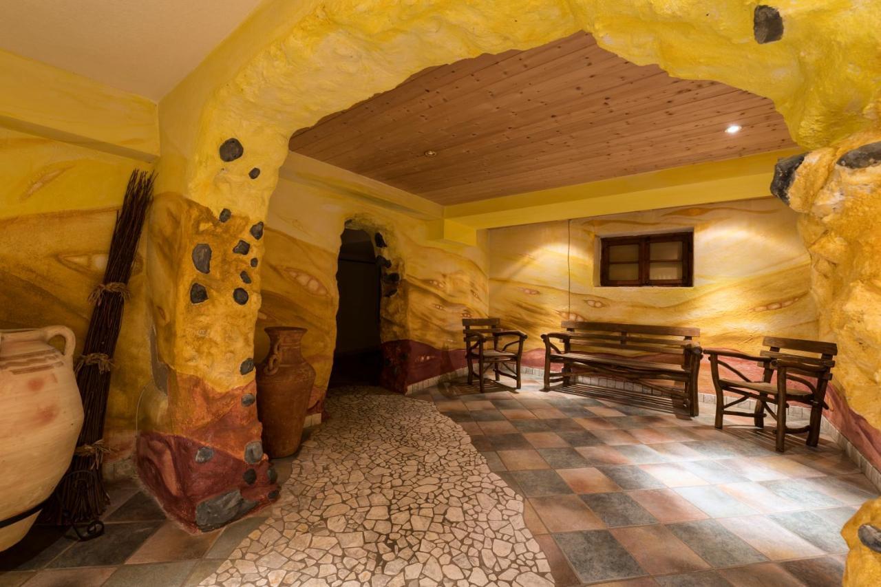 Hotel Gabl By Alpeffect Hotels Sankt Anton am Arlberg Bagian luar foto