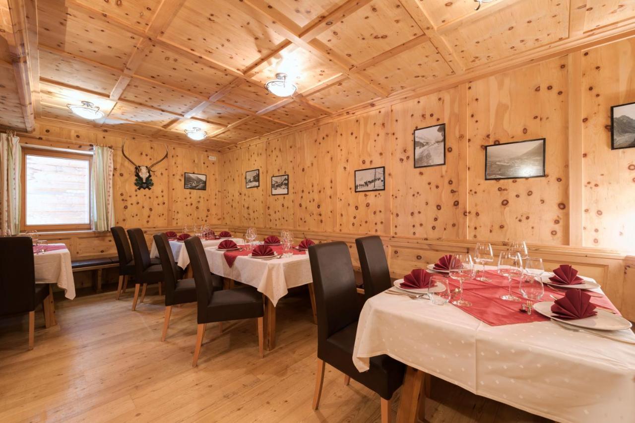 Hotel Gabl By Alpeffect Hotels Sankt Anton am Arlberg Bagian luar foto