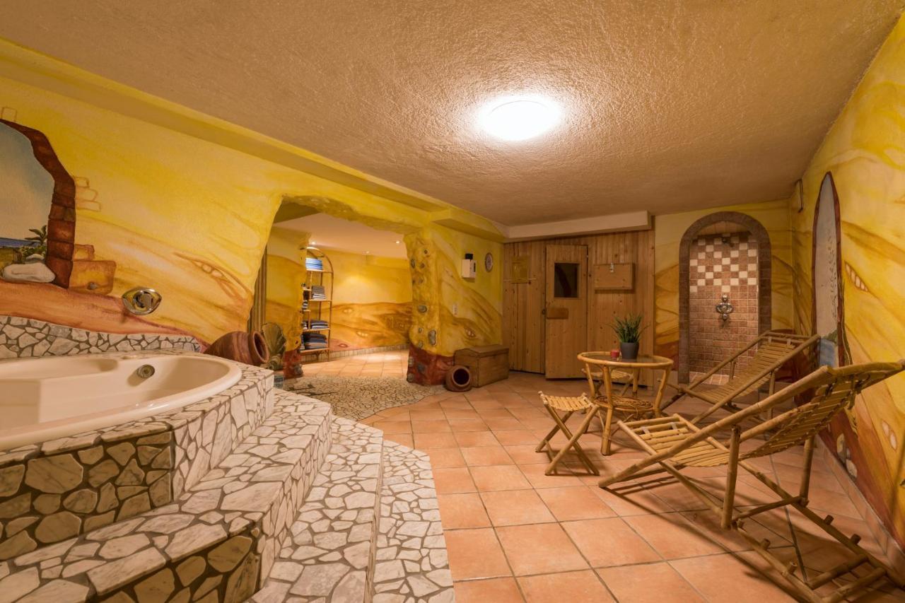 Hotel Gabl By Alpeffect Hotels Sankt Anton am Arlberg Bagian luar foto