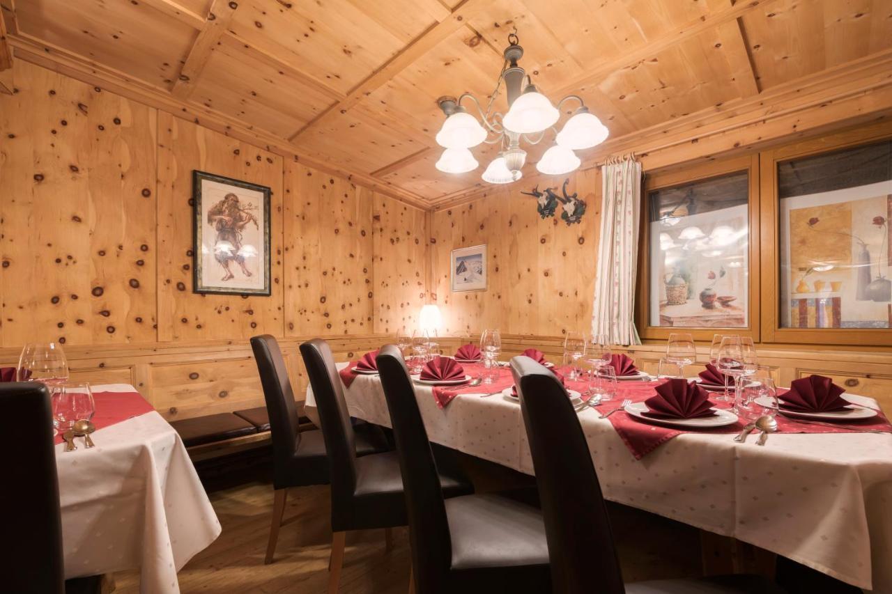 Hotel Gabl By Alpeffect Hotels Sankt Anton am Arlberg Bagian luar foto