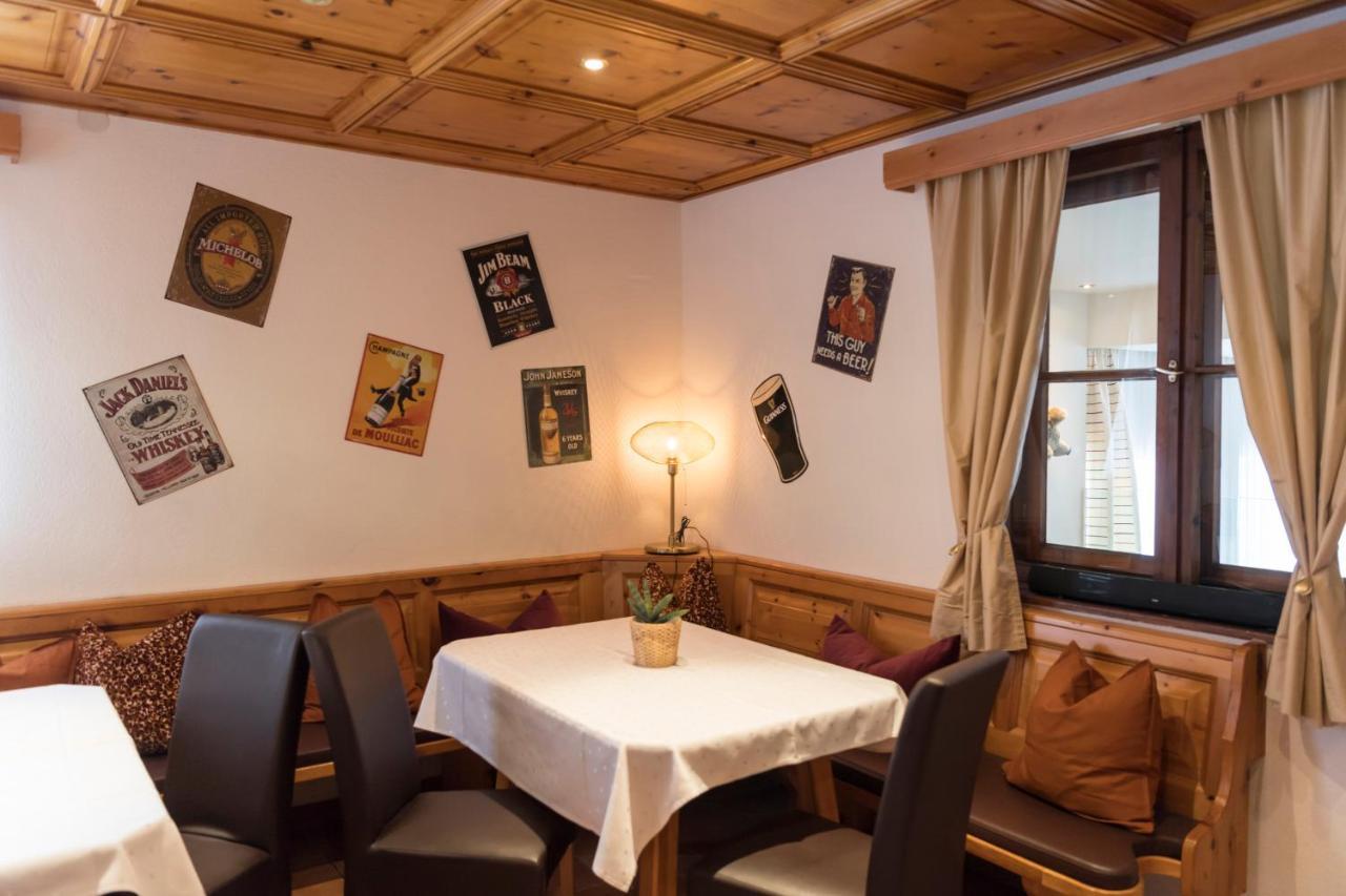 Hotel Gabl By Alpeffect Hotels Sankt Anton am Arlberg Bagian luar foto