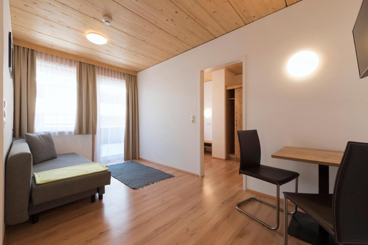 Hotel Gabl By Alpeffect Hotels Sankt Anton am Arlberg Bagian luar foto