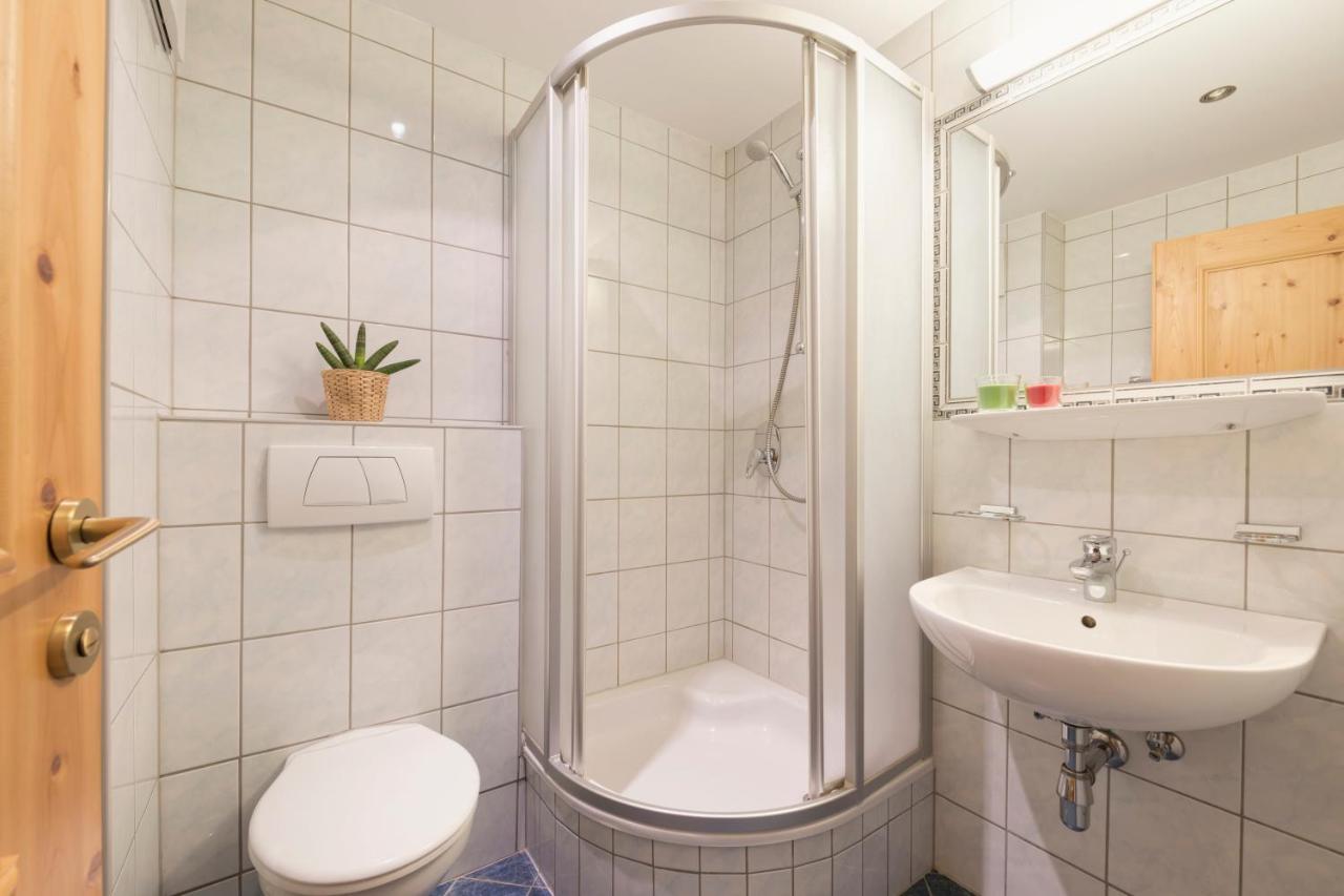 Hotel Gabl By Alpeffect Hotels Sankt Anton am Arlberg Bagian luar foto