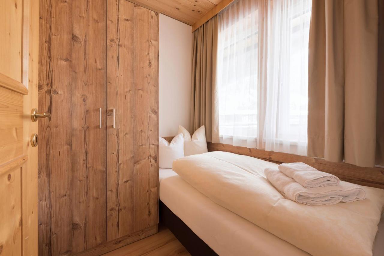 Hotel Gabl By Alpeffect Hotels Sankt Anton am Arlberg Bagian luar foto