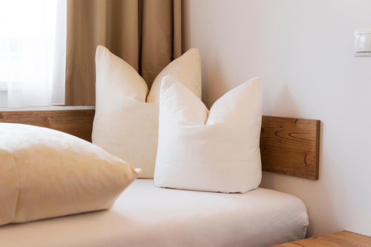 Hotel Gabl By Alpeffect Hotels Sankt Anton am Arlberg Bagian luar foto
