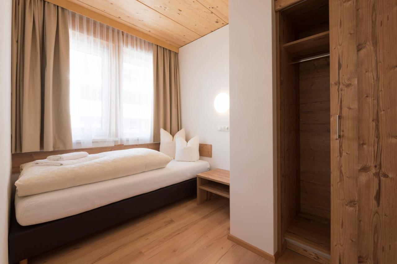 Hotel Gabl By Alpeffect Hotels Sankt Anton am Arlberg Bagian luar foto