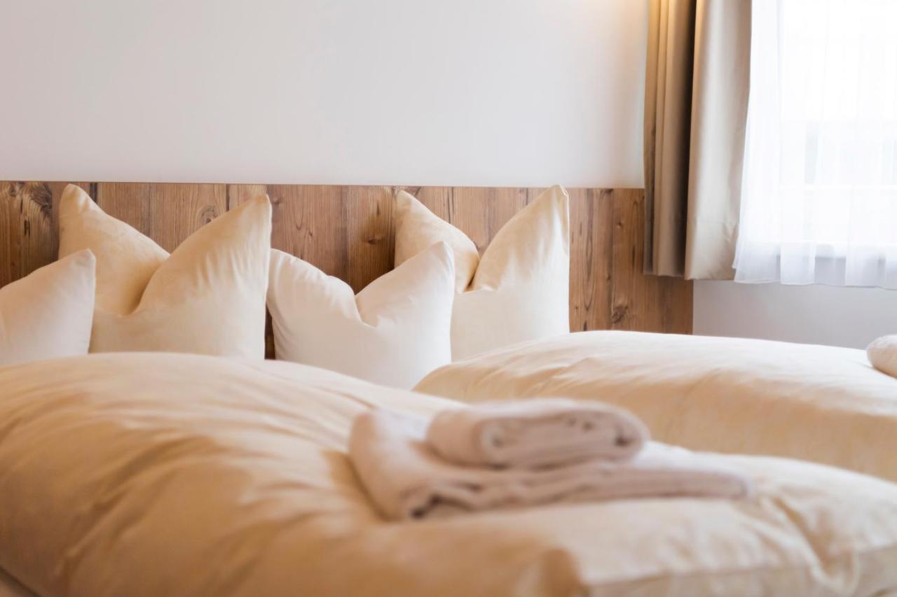 Hotel Gabl By Alpeffect Hotels Sankt Anton am Arlberg Bagian luar foto