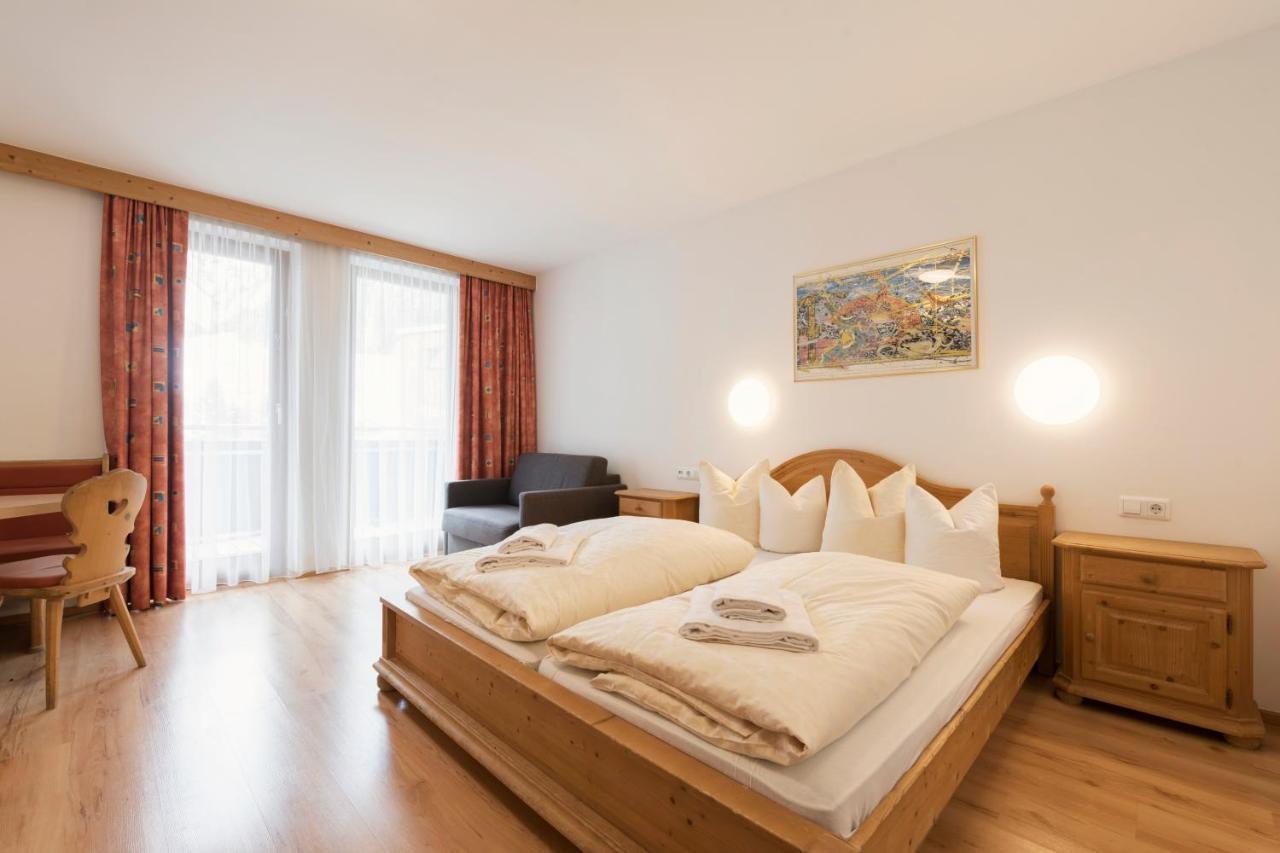 Hotel Gabl By Alpeffect Hotels Sankt Anton am Arlberg Bagian luar foto