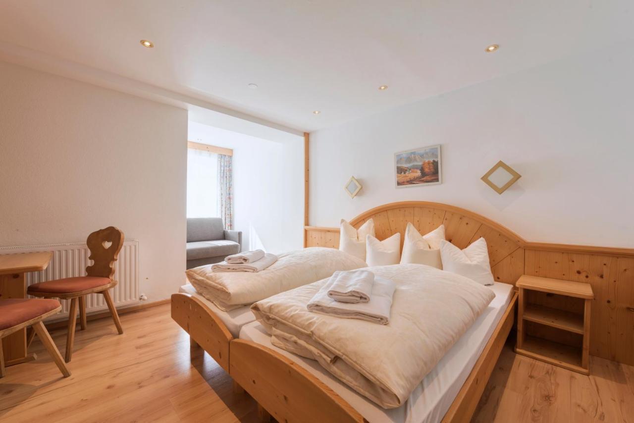 Hotel Gabl By Alpeffect Hotels Sankt Anton am Arlberg Bagian luar foto