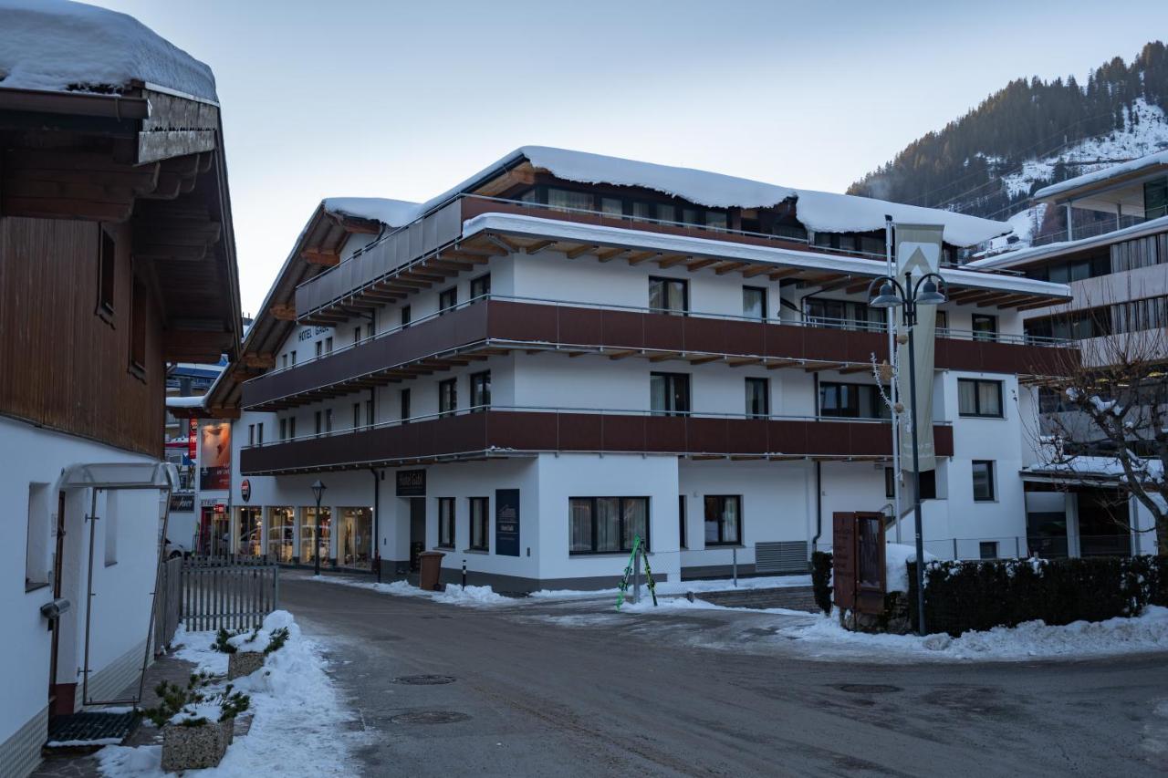 Hotel Gabl By Alpeffect Hotels Sankt Anton am Arlberg Bagian luar foto